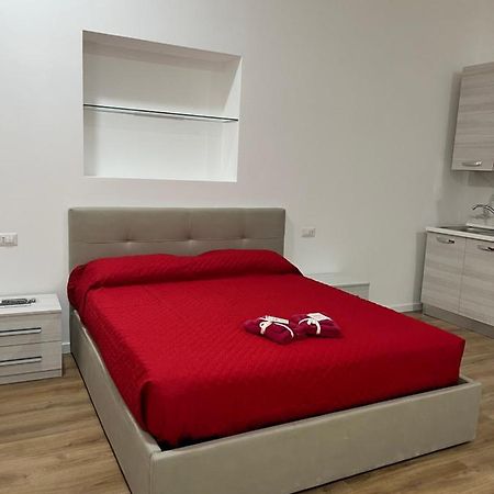 Appartamento Interno Via Garibaldi 都灵 外观 照片