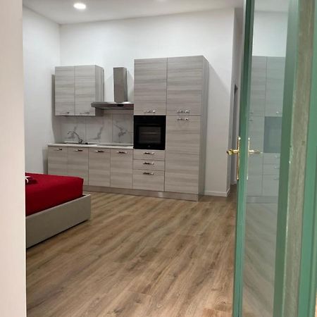 Appartamento Interno Via Garibaldi 都灵 外观 照片