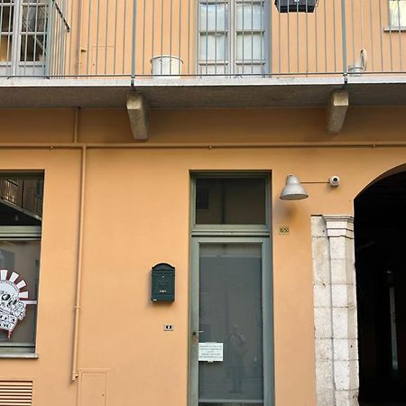 Appartamento Interno Via Garibaldi 都灵 外观 照片