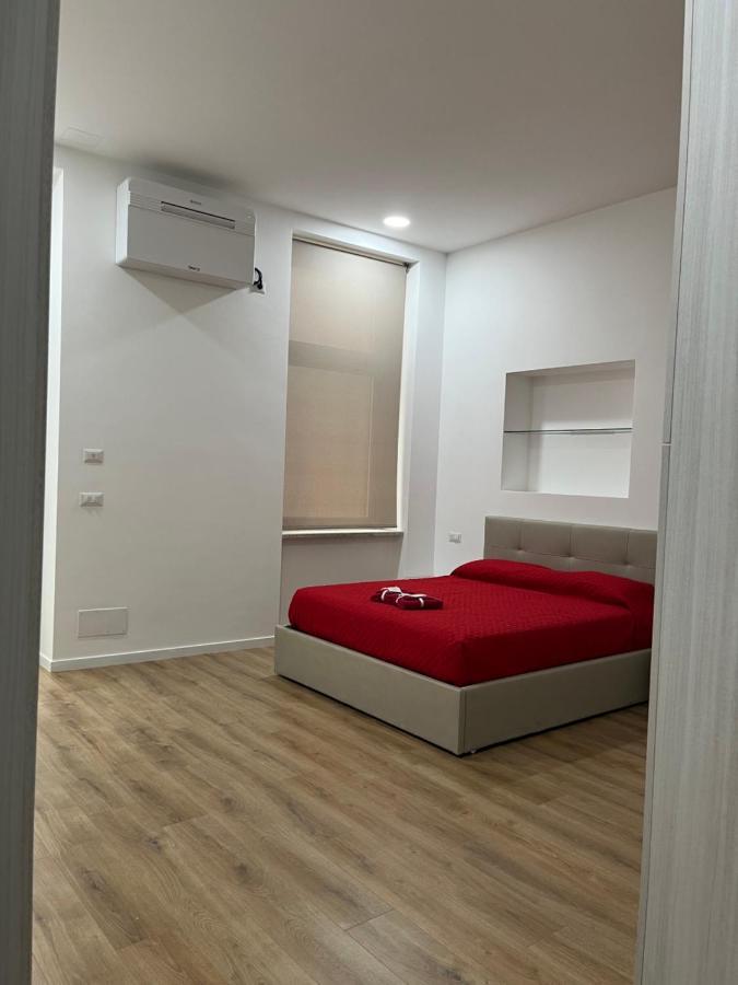 Appartamento Interno Via Garibaldi 都灵 外观 照片
