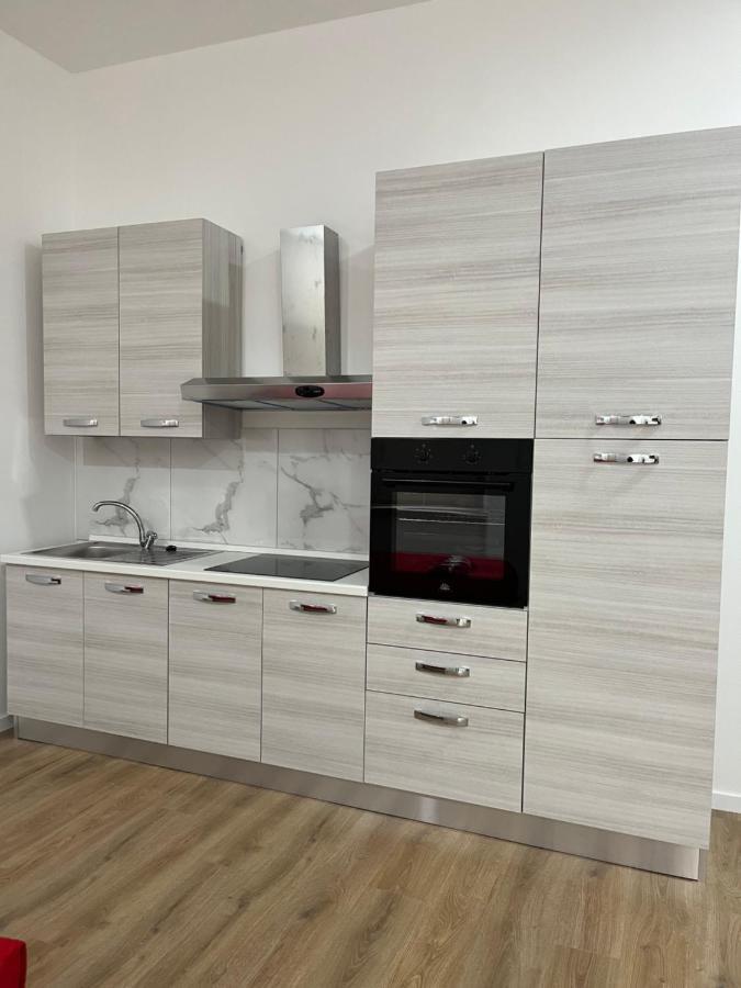 Appartamento Interno Via Garibaldi 都灵 外观 照片