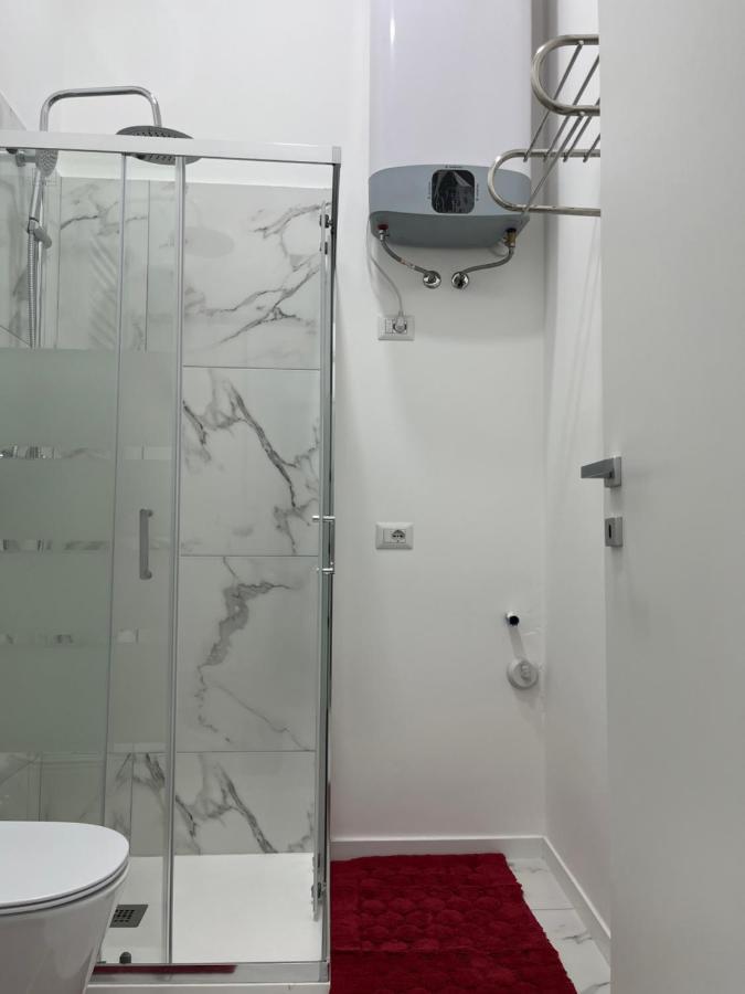Appartamento Interno Via Garibaldi 都灵 外观 照片