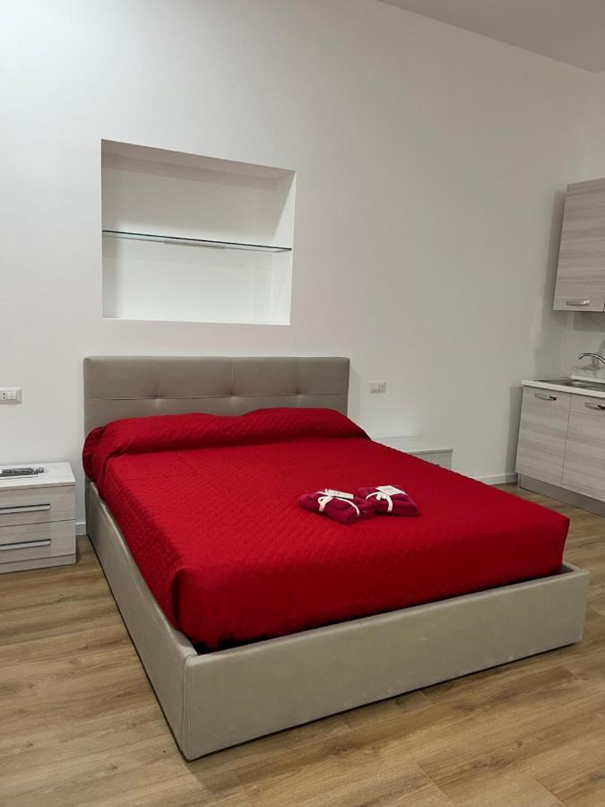 Appartamento Interno Via Garibaldi 都灵 外观 照片