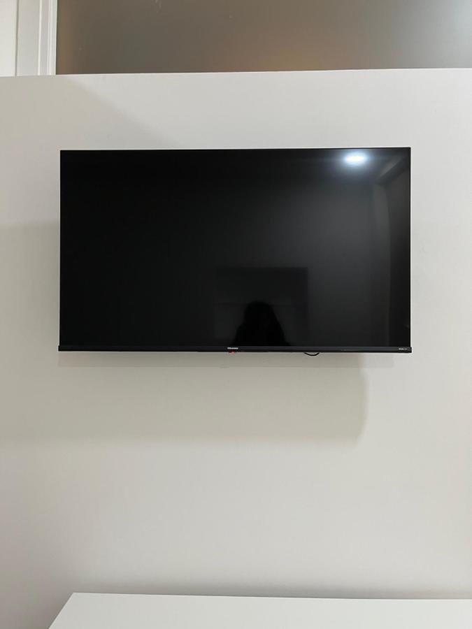 Appartamento Interno Via Garibaldi 都灵 外观 照片