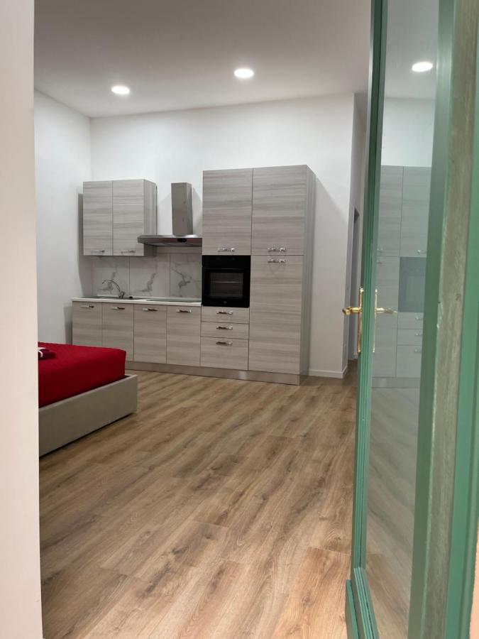 Appartamento Interno Via Garibaldi 都灵 外观 照片