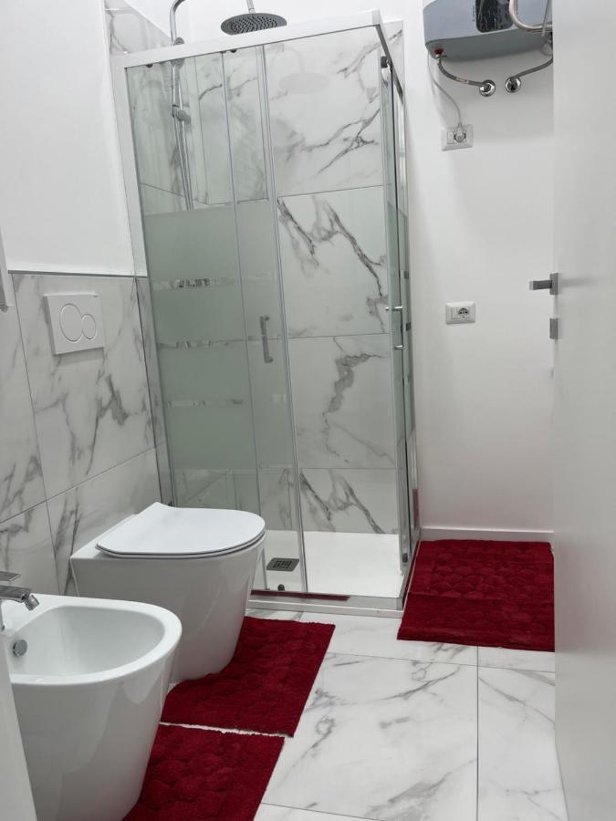 Appartamento Interno Via Garibaldi 都灵 外观 照片