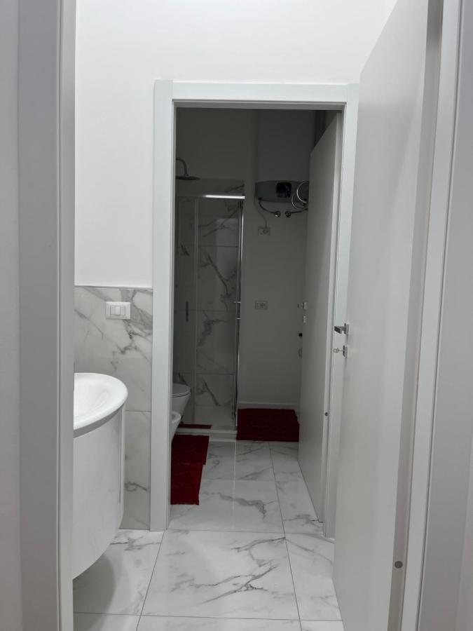 Appartamento Interno Via Garibaldi 都灵 外观 照片